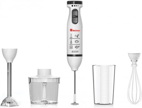 בלנדר מוט משולב Selmor SE-589 600W
