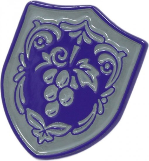 סיכת מתכת Nintendo Pokemon: Violet