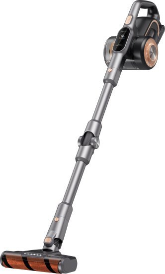 שואב אבק אלחוטי נייד Jimmy H10 Pro - שנתיים אחריות יבואן רשמי על ידי רונלייט