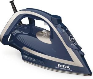 מגהץ אדים Tefal Smart Protect Plus FV6872 2800W - חמש שנות אחריות יבואן רשמי על ידי ניופאן