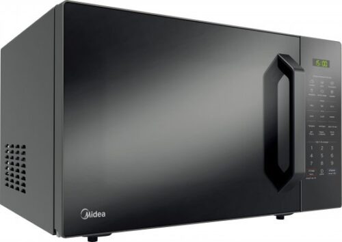 מיקרוגל דיגיטלי 29 ליטר משולב גריל Midea EG9P032MX 900W