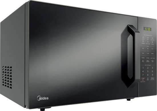 מיקרוגל דיגיטלי 29 ליטר משולב גריל Midea EG9P032MX 900W