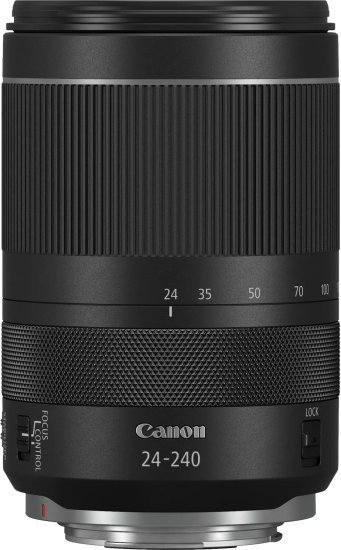 234237_b_1.jpg עדשת Canon RF 24-240mm F4-6.3 IS USM למצלמות Canon RF Mount