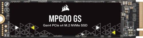 כונן Corsair MP600 GS PCIe NVMe M.2 2280 1TB SSD