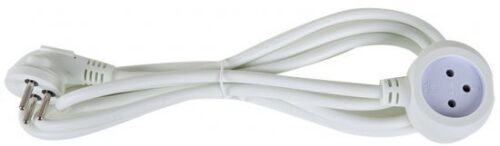 כבל מאריך 2 מטר Saco DIXON2