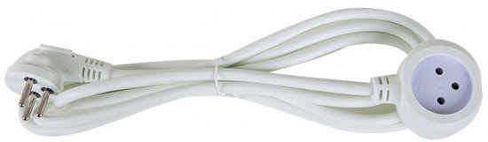 כבל מאריך 4 מטר Saco DIXON4