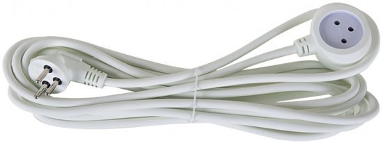 כבל מאריך 7 מטר Saco DIXON7