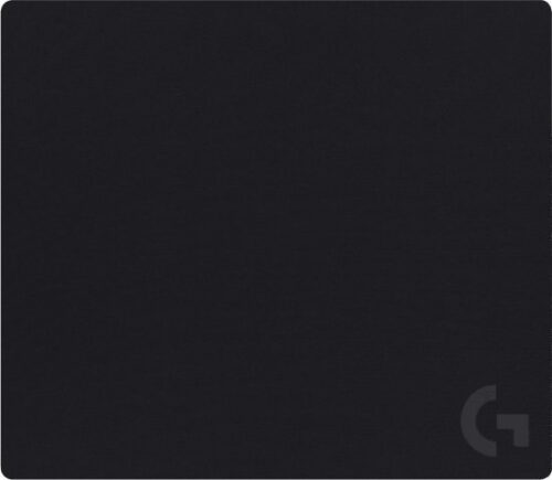 236937_b_1.jpg משטח עכבר לגיימרים Logitech G740 - Large Thick Cloth - גודל 400x460x5 mm
