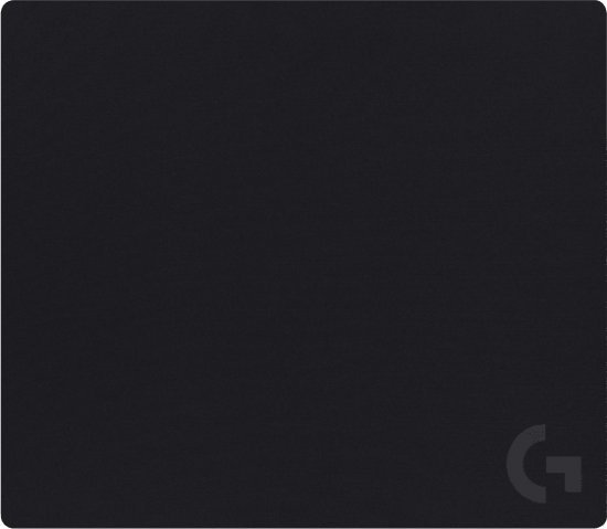 משטח עכבר לגיימרים Logitech G740 - Large Thick Cloth - גודל 400x460x5 mm