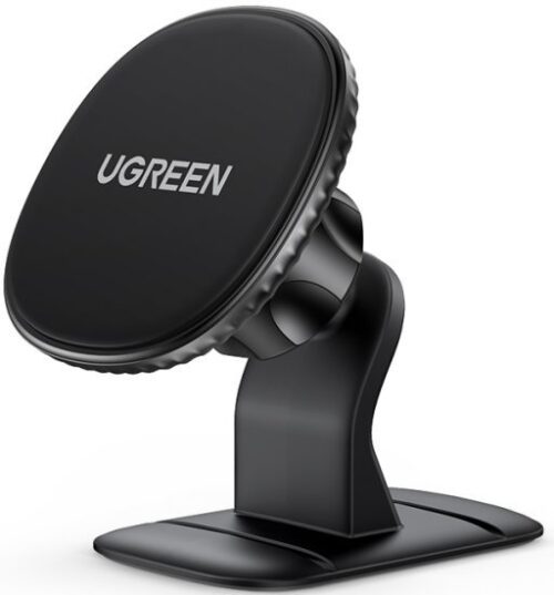 מעמד מגנטי לטלפון נייד לרכב מבית UGREEN - צבע שחור