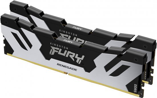 זכרון למחשב Kingston FURY Renegade 2x16GB DDR5 7200MHz CL38