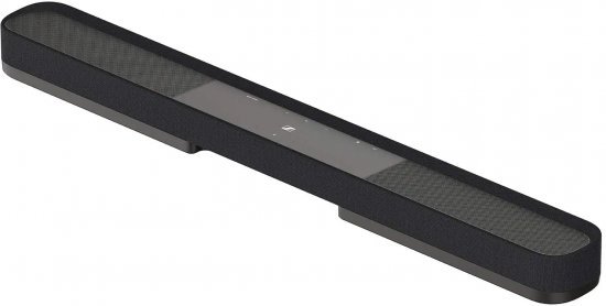 מקרן קול Sennheiser AMBEO Soundbar Plus - צבע שחור