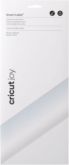 240212_b_1.jpg נייר ויניל כתיבה Joy Smart Label Writable Permanent שקוף 33X14 ס''מ מבית Cricut