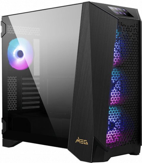 241100_b_1.jpg מארז מחשב ללא ספק MSI MEG PROSPECT 700R Mid Tower - צבע שחור