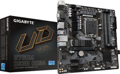 242463_b_1.jpg לוח אם GIGABYTE B760M DS3H DDR4 LGA1700