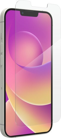 243046_b_1.jpg מגן מסך מזכוכית ל- Defence Apple iPhone 16e / iPhone 14 / iPhone 13 / iPhone 13 Pro מבית Zagg