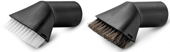 סט מברשות שאיבה Karcher WD 2.863-221.0