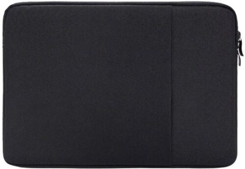 נרתיק למחשב נייד בגודל 15.6 אינץ' דגם Apocalypse מבית Camel Mountain - צבע שחור