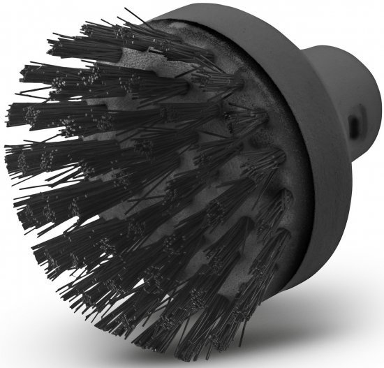 מברשת עגולה גדולה לקיטוריות Karcher 2.863-022.0