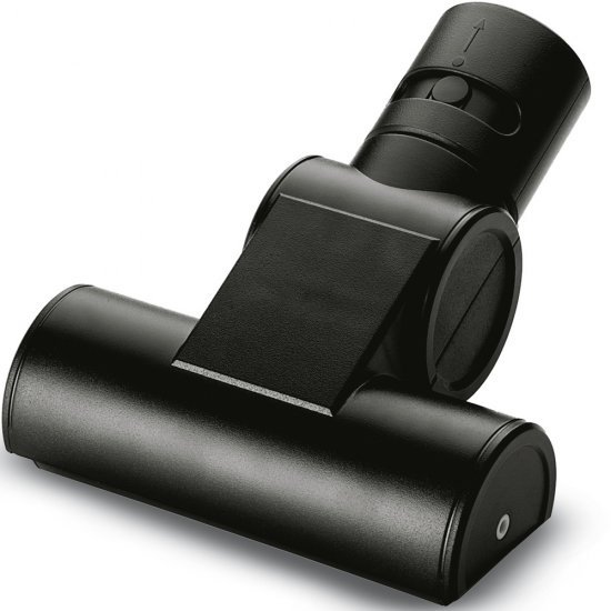 חובט טורבו לריפוד 160 מ''מ לשואבי אבק Karcher WD2.903-001.0