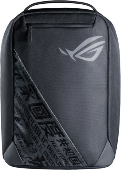 תיק גב למחשב נייד Asus ROG BP1501G עד 17'' - צבע שחור