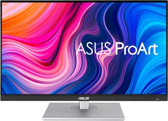 מסך מחשב מקצועי ''ASUS ProArt PA279CV 4K UHD IPS LED 27