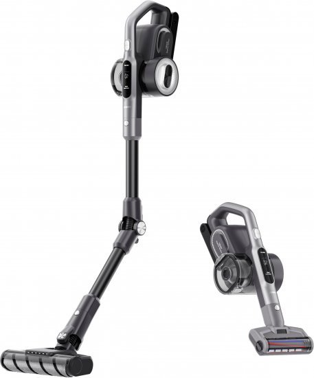 247134_b_1.jpg שואב אבק אלחוטי נייד Jimmy H8 Flex - שנתיים אחריות יבואן רשמי על ידי רונלייט