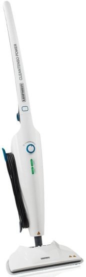 מכשיר לניקוי רצפות בקיטור CleanTenso מבית Leifheit