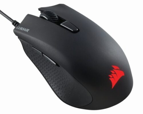 249336_b_1.jpg עכבר גיימרים Corsair HARPOON RGB PRO FPS / MOBA