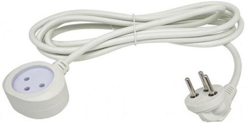 250670_b_1.jpg כבל מאריך באורך מטר - Gold Line