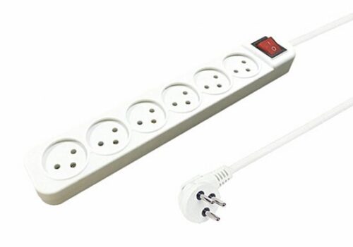 250713_b_1.jpg רב שקע 6 שקעים עם כבל באורך 3 מטר + מפסק מבית Gold Line