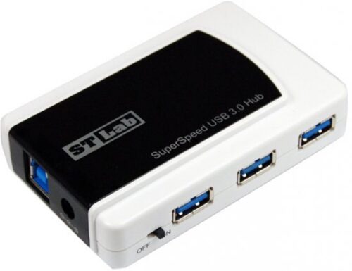 250999_b_1.jpg מפצל 7 חיבורים STLab U-871 USB 3.0