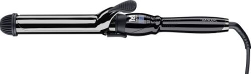 מסלסל שיער טיטניום 32 מ''מ עם צג דגם 4445-0050 סדרת Titan Curl מבית Moser