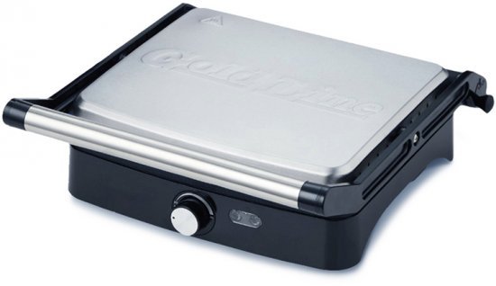 טוסטר גריל נירוסטה מהודר 1800W דגם ATL-270 מבית Gold Line