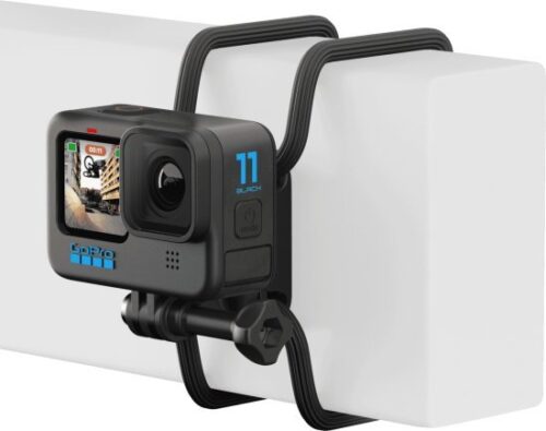 תושבת Gumby Flexible Mount לכל מצלמות GoPro