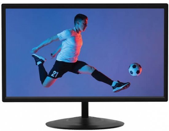 מסך מחשב Innova MCM-240 FHD IPS 23.8'' 75Hz