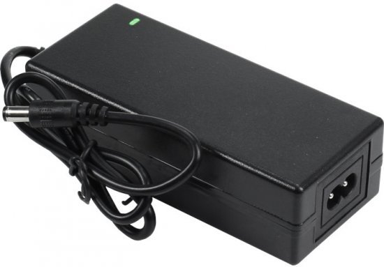 ספק כח 60W/24V / 2.5A כולל כבל חשמל Eurolux