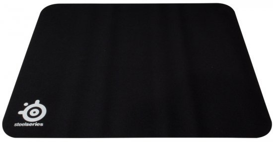 משטח לעכבר לגיימרים SteelSeries QcK Medium 320x270x2mm