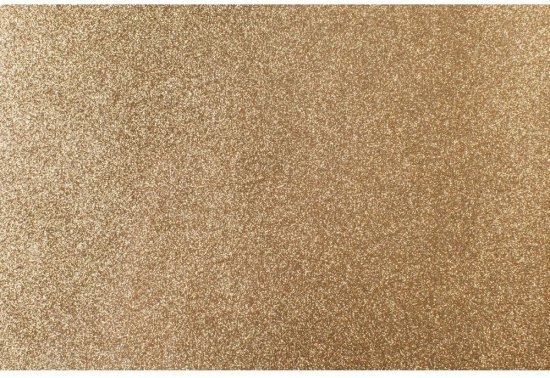 265423_b_1.jpg נייר גיהוץ Iron-On Glitter נצנצים 30.5x48 ס''מ מבית Cricut - צבע זהב