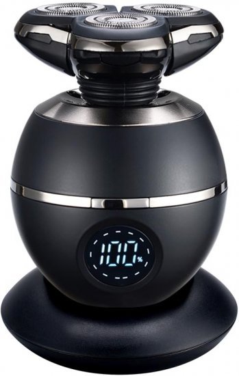 מכונת גילוח ותספורת נטענת 5 ב-1 עמידה למים Benaton Series 7000 BT- 8285