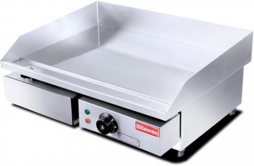 גריל פלנצ'ה חשמלי מבית החוויה