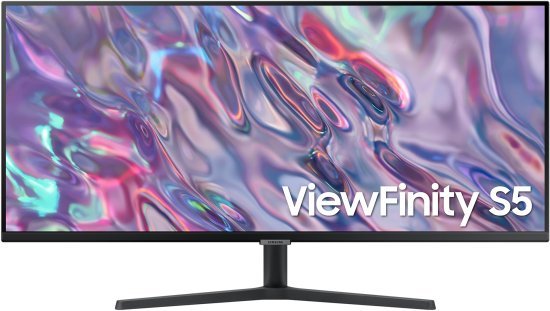 269080_b_1.jpg מסך מחשב Samsung ViewFinity S5 S34C500GAM UWQHD VA 34'' FreeSync