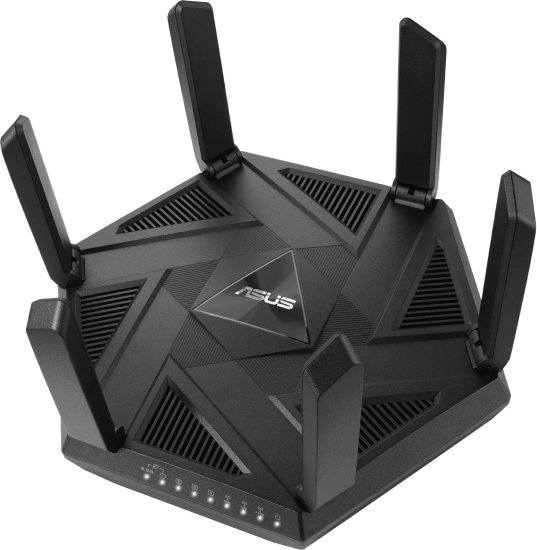 269496_b_1.jpg ראוטר ASUS RT-AXE7800 Tri-band WiFi 6E (802.11ax)