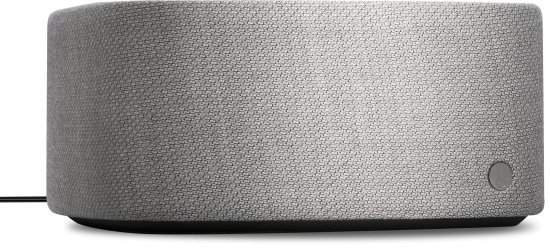 רמקול Cambridge Audio Yoyo (L) Bluetooth - צבע אפור בהיר