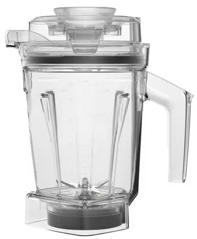 קנקן רב תכליתי לבלנדר לדגמי Vitamix Ascent - בנפח 1.4 ליטר