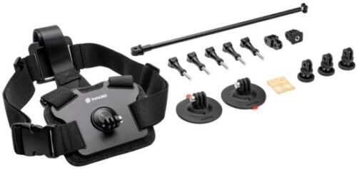 מארז אביזרים לספורט חורף Insta360