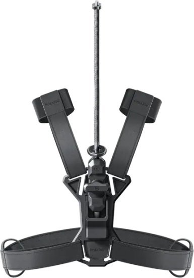 תושבת לתרמיל לצילום גוף שלישי Insta360