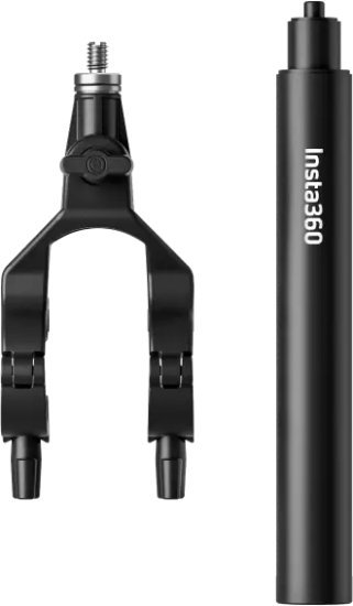 272691_b_1.jpg מוט ותושבת לזנב אופניים לצילום בגוף שלישי Insta360