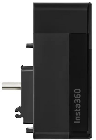 קורא מהיר למצלמת Insta360 X3