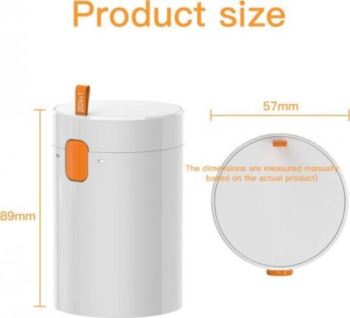 272896_b_1.jpg ערכת ניקוי לאיירפודס ולמקלדת - צבע לבן